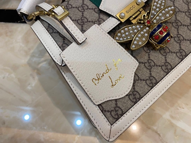 Gucci Top Handle Bags